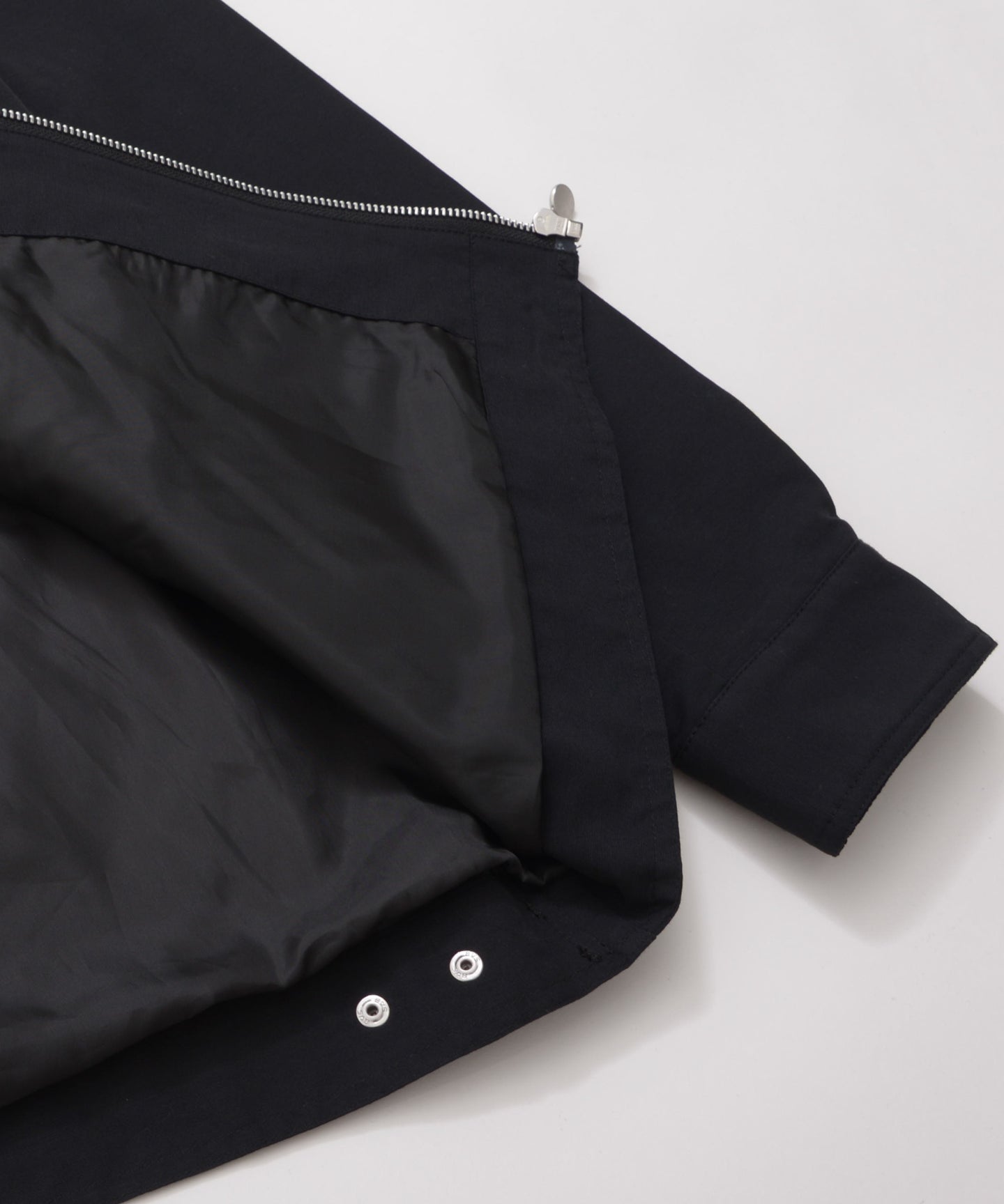 Arnold Palmer C/Nフードワークジャケット